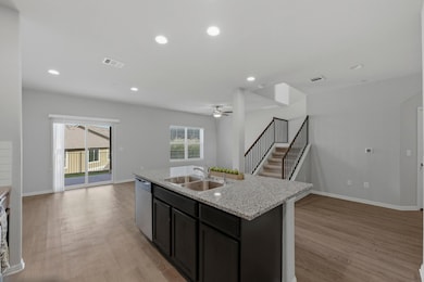 516 E Slaughter Ln unit 2402, Austin, TX 78744 - photo 5