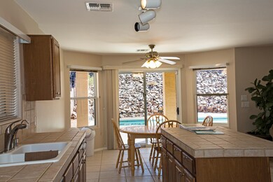 Kitchen ( Photo by KC Creative Design) (