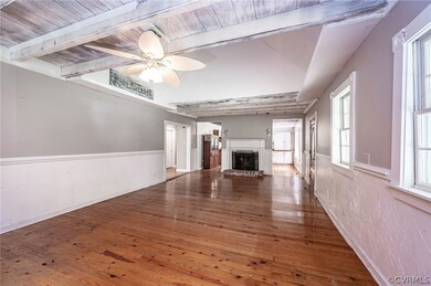 original living room