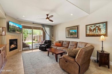 6434 E Military Rd unit 108, Cave Creek, AZ 85331 - photo 5