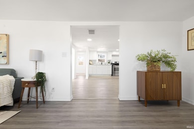 7815 N Randolph St, Culver, IN 46511 - photo 5