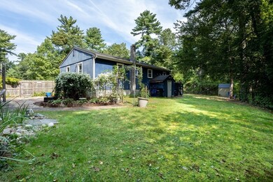 9 Helen St, West Wareham, MA 02576 - photo 7