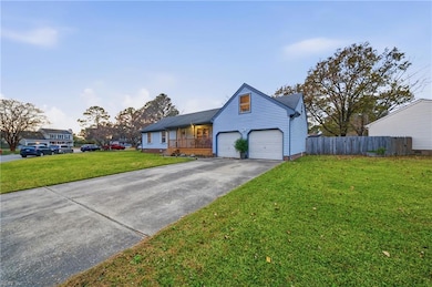 3307 Firebird Ct, Chesapeake, VA 23323 - photo 2