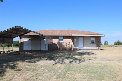 341559 E Highway 105, Tryon, OK 74875 - photo 2