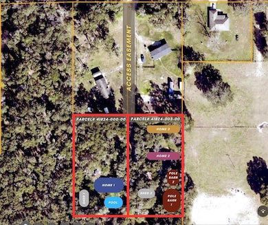 Property layout
