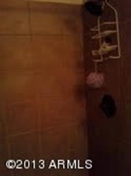 fillmore shower