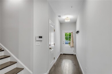 355 Niles Ct unit 2, Marietta, GA 30060 - photo 7