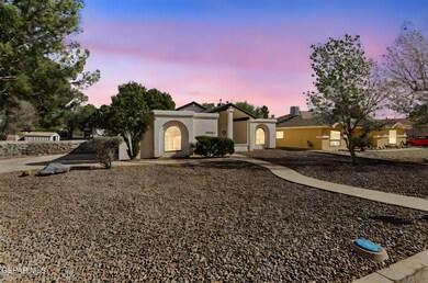 5656 Costa Blanca Place, El Paso, TX 79932 - photo 5