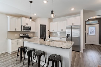 5945 Galveston Rd, Belton, TX 76513 - photo 5