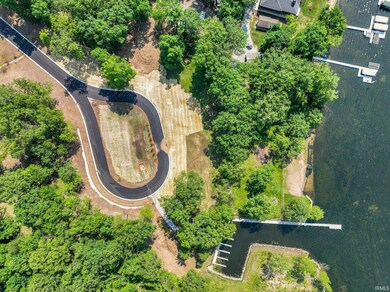 TBD Lot 4 Ems T52a Ln unit 3, Tippecanoe Township, IN 46555 - photo 7