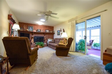 ***FAMILY ROOM ***