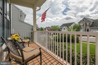 10032 Naughton Ct, Bristow, VA 20136 - photo 7