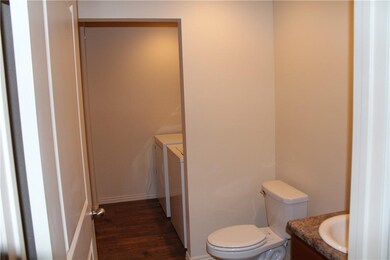 311 and 313 E Thurman St unit 1-5, Prairie Grove, AR 72753 - photo 6