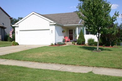 1206 Comstock unit 35, Marshall, MI 49068 - photo 2