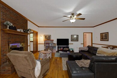 1216 Fern Rd, Woodbury, GA 30293 - photo 6