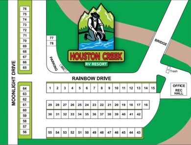 480 S Rainbow Dr unit 24, Star Valley, AZ 85541 - photo 2