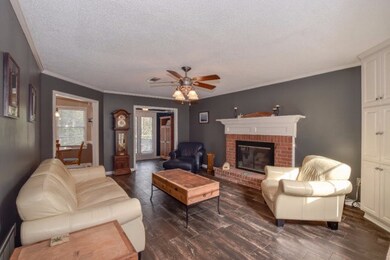 349 Old Salem Way, Augusta, GA 30907 - photo 5