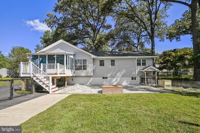 1537 Monard Ave, Severn, MD 21144 - photo 6