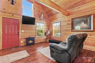 17551 Hutchens Rd, Winslow, AR 72959 - photo 7