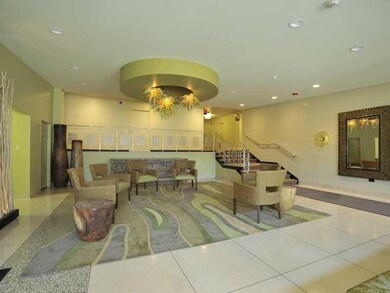 Lobby/Reception.