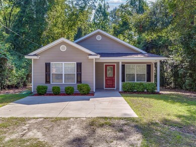 75 W F Magers Rd, Crawfordville, FL 32327 - photo 2