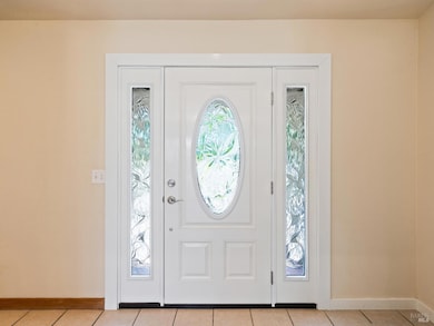 Welcome into your new HOME!