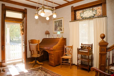 202 E Thomas St, Avoca, IA 51521 - photo 6