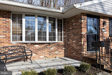 1725 Prospect Ridge Blvd, Haddon Heights, NJ 08035 - photo 5