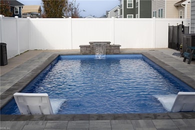 913 Arrowleaf Way, Chesapeake, VA 23323 - photo 7