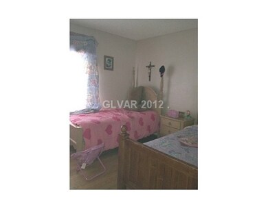 Bedroom.