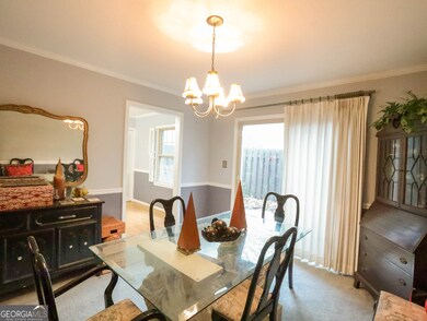 3463 Ashwood Ln unit 3463, Atlanta, GA 30341 - photo 7