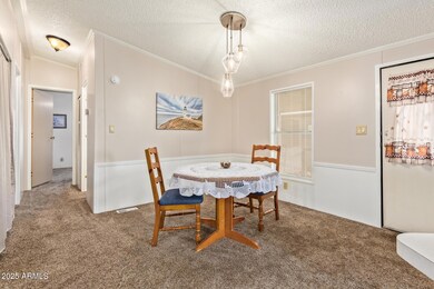201 S Greenfield Rd unit 51, Mesa, AZ 85206 - photo 4