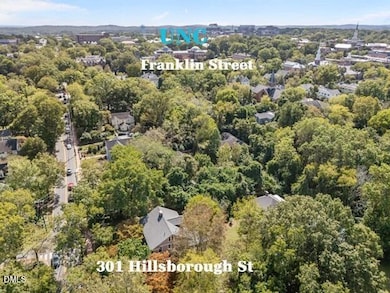 301 Hillsborough St unit A, Chapel Hill, NC 27514 - photo 3