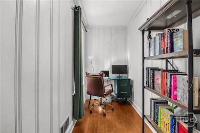 712 Columbus Dr, Savannah, GA 31405 - photo 5