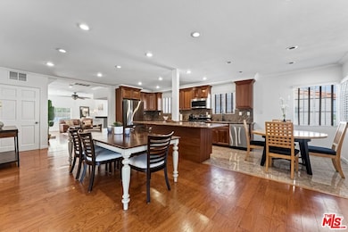 3627 Olympiad Dr, Los Angeles, CA 90043 - photo 5