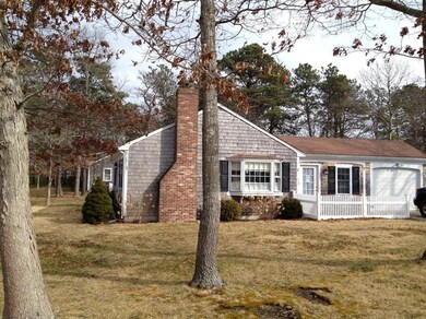 11 Winding Brook Rd, South Yarmouth, MA 02664 - photo 3