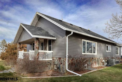 2835 Link 53 C, Bushnell, NE 69128 - photo 2
