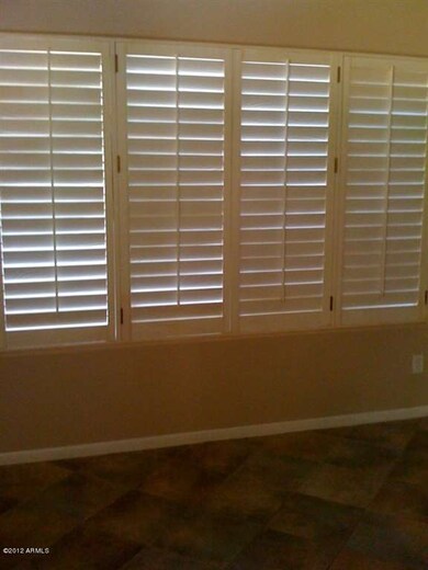 plantation shutters
