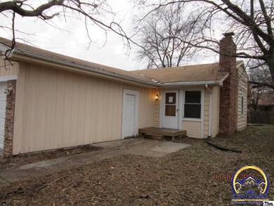 3607 SW Atwood Ave, Topeka, KS 66614 - photo 3