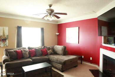 405 Buckboard Ln, Locust Grove, GA 30248 - photo 6