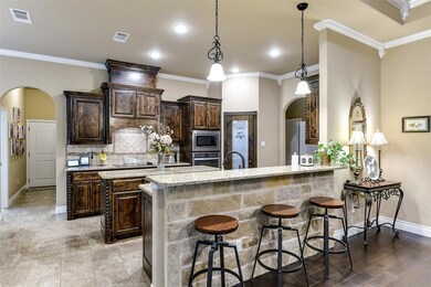 133 Mike Thornton Ct, Weatherford, TX 76088 - photo 7