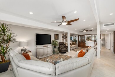 Open Great Room