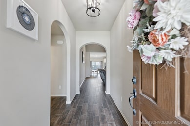 9016 E 132nd St S, Bixby, OK 74008 - photo 3