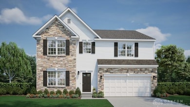 46 Chestnut St, Springboro, OH 45066 - photo 2