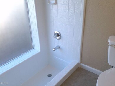 Master Bath Sunken Tub