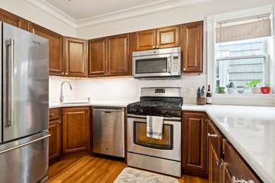 609 Bennington St unit 2, Boston, MA 02128 - photo 7