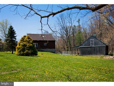 5321 Best Station Rd, Germansville, PA 18053 - photo 2