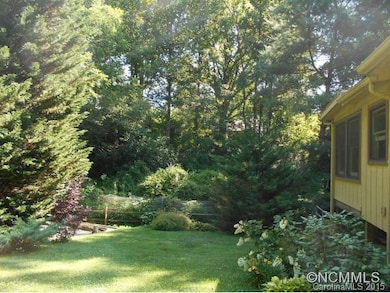 Side Garden
