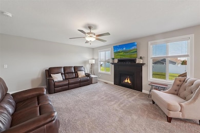 2301 NW Beechwood St, Ankeny, IA 50023 - photo 2