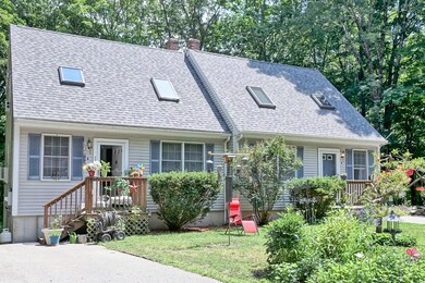 66 Mountain View Rd, Gray, ME 04039 - photo 2